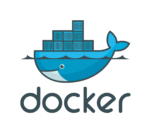 Docker logo