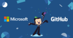 Microsoft bought GitHub