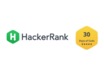 Hacker Rank logo