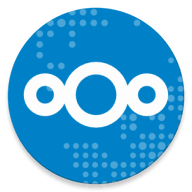 NextCloud logo