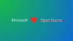 Microsoft eta open source