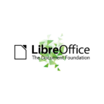 Libre Office Logo